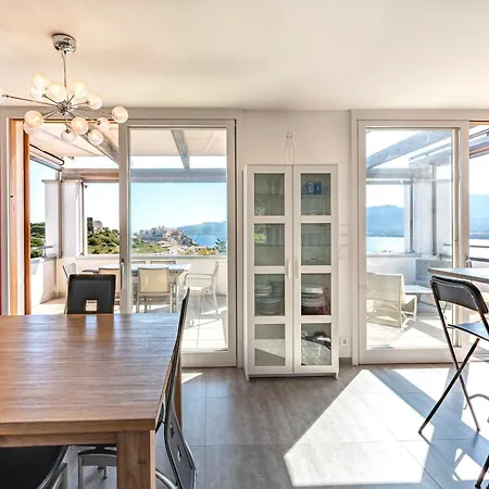 Aloes 14 - Avec terrasse de 36 m² Apartment Calvi (Corsica)