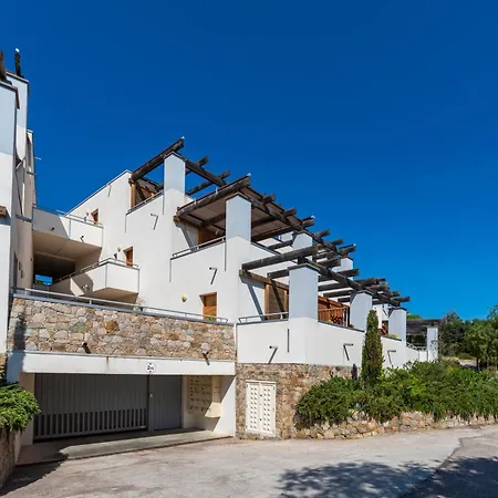 Apartment Aloes 14 - Avec terrasse de 36 m² Calvi (Corsica)