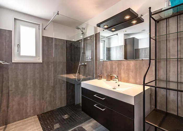 Lägenhet Aloes 14 - Avec Terrasse De 36 M²