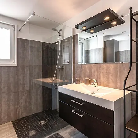 Apartment Aloes 14 - Avec terrasse de 36 m²