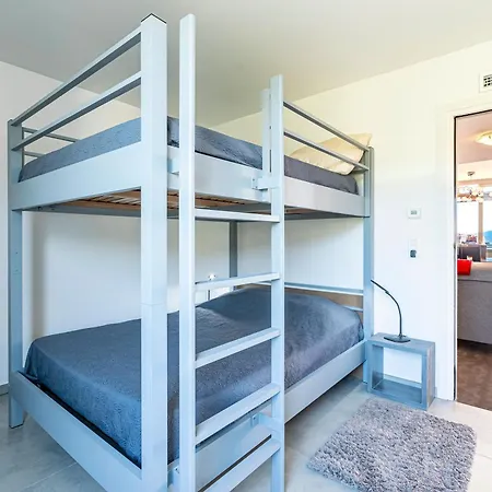 Apartment Aloes 14 - Avec terrasse de 36 m² 4*