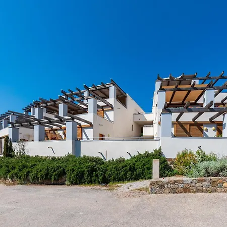 Appartement Aloes 14 - Avec Terrasse De 36 M² Calvi (Corsica)