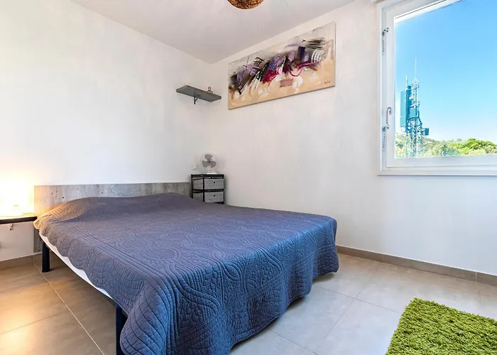 Aloes 14 - Avec Terrasse De 36 M² Appartamento *