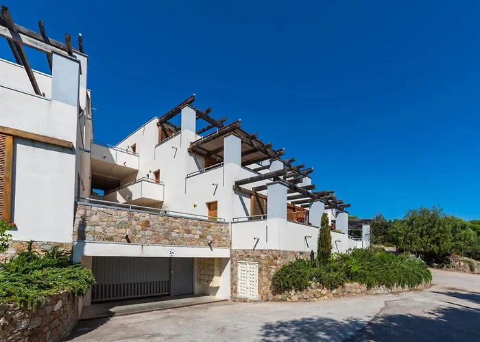 Apartment Aloes 14 - Avec Terrasse De 36 M² Calvi (Corsica)